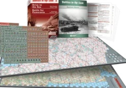 Battles In The East Volume 3 - Battle for Pomerania and Drive to the Sea