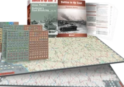 Battles In The East Volume 2 : Uman Pocket and Guderian’s Final Blitzkrieg, 1941