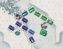 Battles of Napoleon: Volume I - Eylau 1807