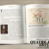 Battles of Napoleon: Volume II - Quatre Bras 1815