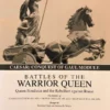 Battles of the Warrior Queen