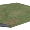 Battle Systems: Grassy Fields Gaming Mat 2X2 v.1