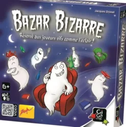 Bazar Bizarre