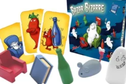 Bazar Bizarre