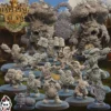 BB - Ugni Miniatures - Halfling Conquistadors Team