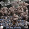 BB - Ugni Miniatures - Voodoo Ogre Team