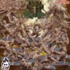 BB - Ugni Miniatures - Wood Elves Team