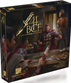 44 BCE