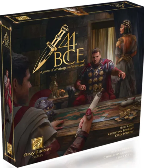 44 BCE