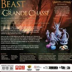 Beast - La Grande Chasse