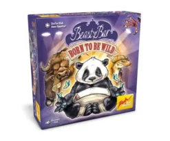 Beasty Bar - Born to be Wild