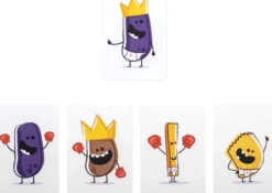 Because Potatoes