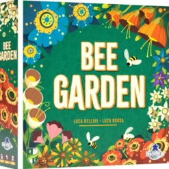 Bee Garden