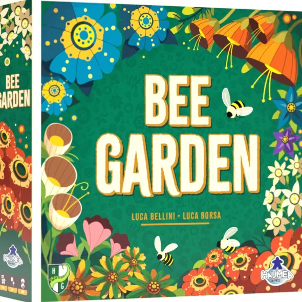 Bee Garden