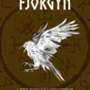 Be Like A Crow Solo - The Feathers of Fjörgyn
