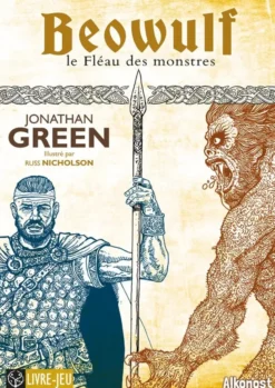 Beowulf : Le Fléau des Monstres
