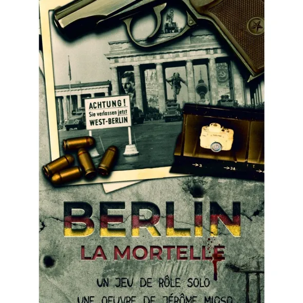 Berlin la Mortelle
