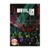 Berlin XVIII - FATE - version PDF