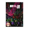 Berlin XVIII - Propulsé par l'Apocalypse - version PDF