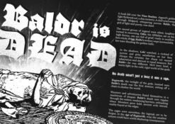 Berserkr - Core Rulebook Limited Edition