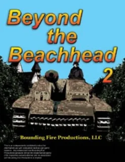Beyond the Beachhead 2