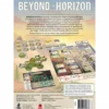 Beyond the Horizon - Occasion
