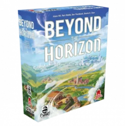 Beyond the Horizon - Occasion