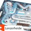 Biathlon Crystal Globe - Double-pistes 3D Lenzerheide