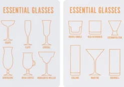 Bicycle Cocktail