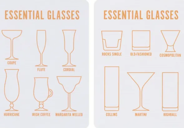 Bicycle Cocktail