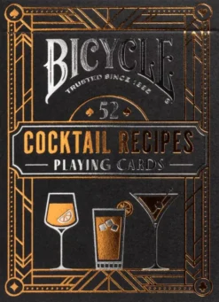 Bicycle Cocktail