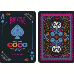 Bicycle - Coco