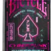 Bicycle Cyberpunk - Cybercity