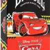 Bicycle - Disney Cars