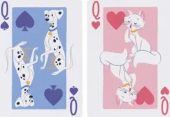 Bicycle - Disney Cats and Dogs