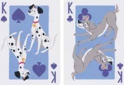 Bicycle - Disney Cats and Dogs