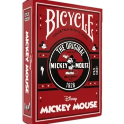 Bicycle - Disney Classic Mickey and Friends Box Set