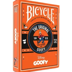Bicycle - Disney Classic Mickey and Friends Box Set