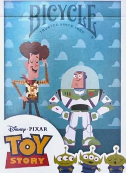 Bicycle - Disney Pixar Toy Story