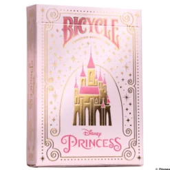 Bicycle Disney Princess - Rose