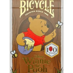 Bicycle - Disney Winnie the Pooh