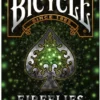 Bicycle Fireflies