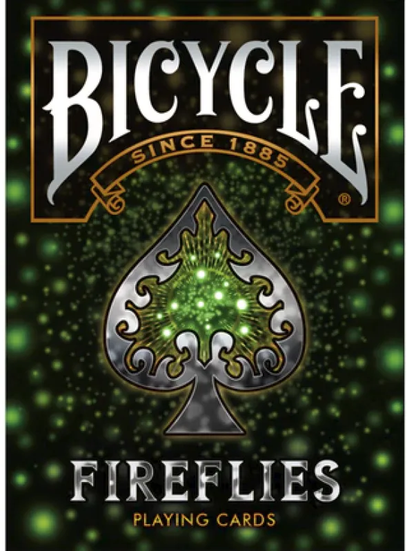 Bicycle Fireflies