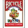 Bicycle - Froots