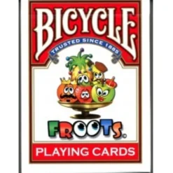 Bicycle - Froots