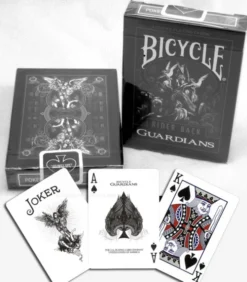 Bicycle - Guardians