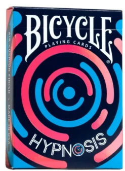 Bicycle - Hypnosis V2