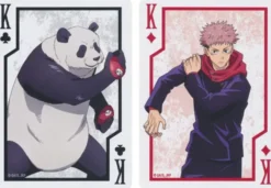 Bicycle - Jujutsu Kaisen