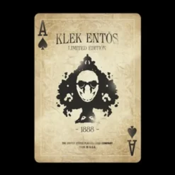 Bicycle - Klek Entos - Vert