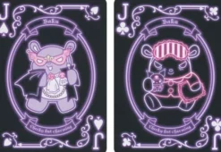 Bicycle - Kuromi